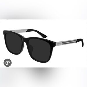 Authentic Gucci men’s Sunglasses